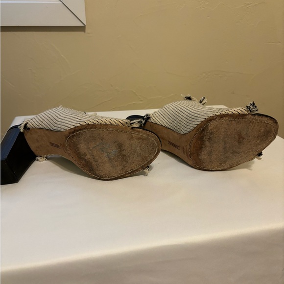 Mules - Picture 5 of 5